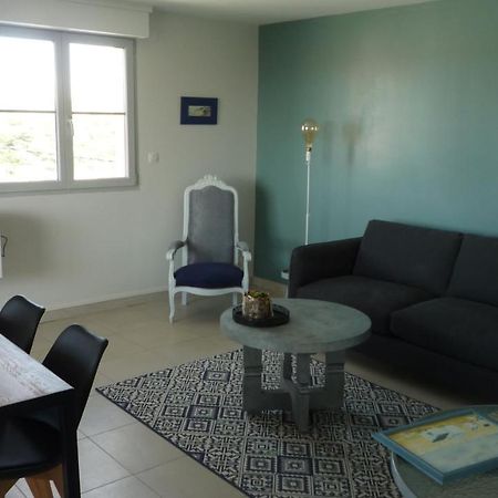 Residence Le Manoir Wimereux Luaran gambar