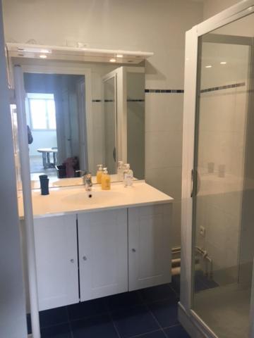 Residence Le Manoir Wimereux Luaran gambar