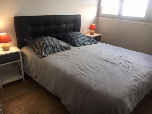 Residence Le Manoir Wimereux Luaran gambar