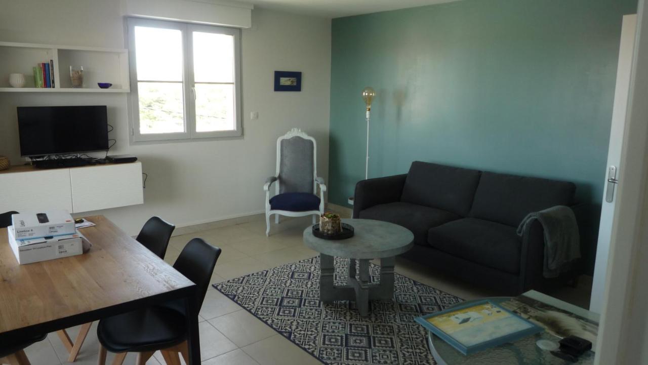 Residence Le Manoir Wimereux Luaran gambar