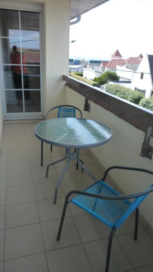 Residence Le Manoir Wimereux Luaran gambar